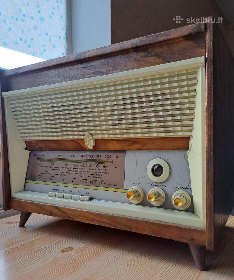 Radiola