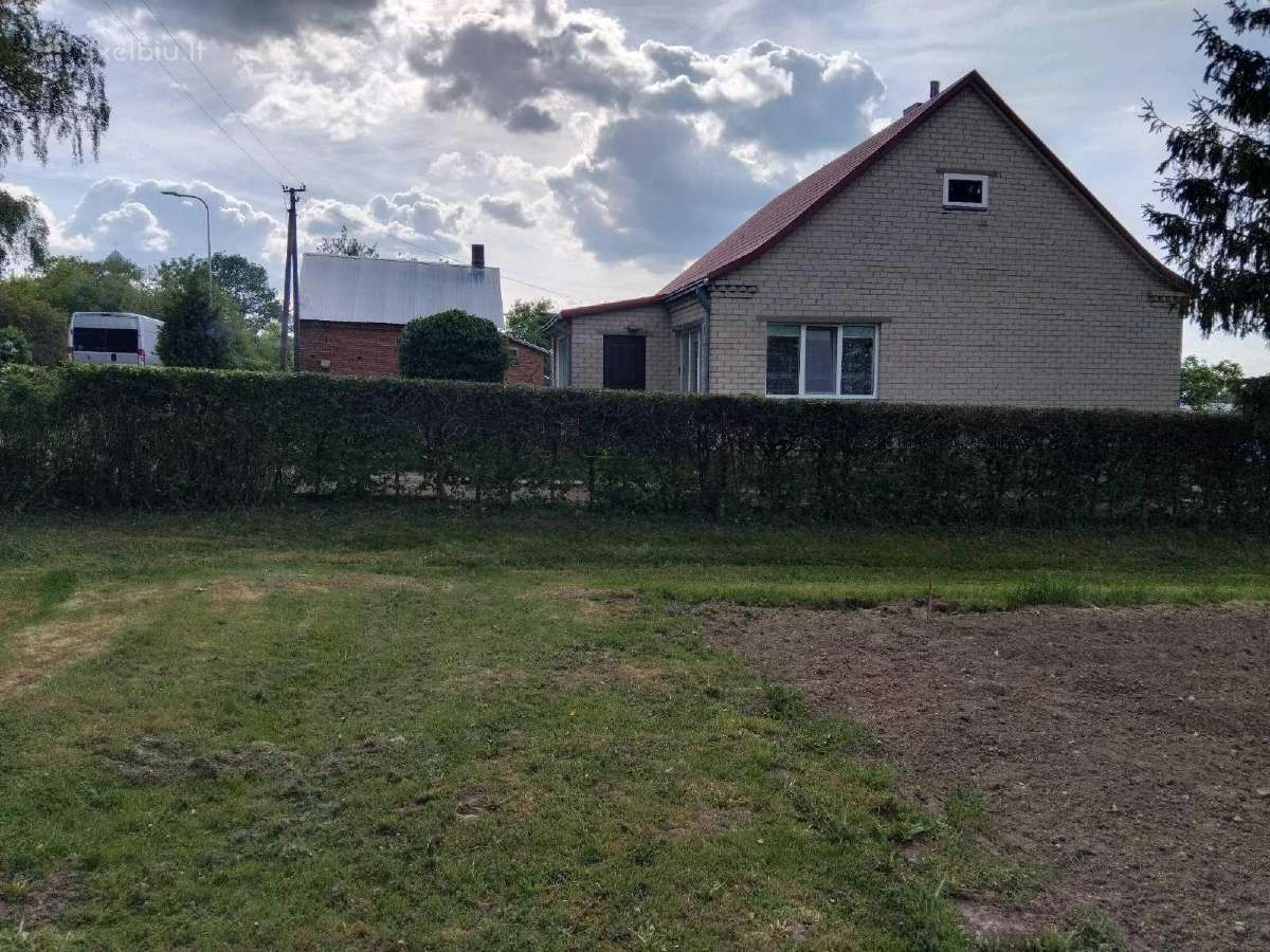 Sklypu Tvarkymas, šakų Išvežimas,krūmų pjvm.24/7 - nuotraukos Nr. 7