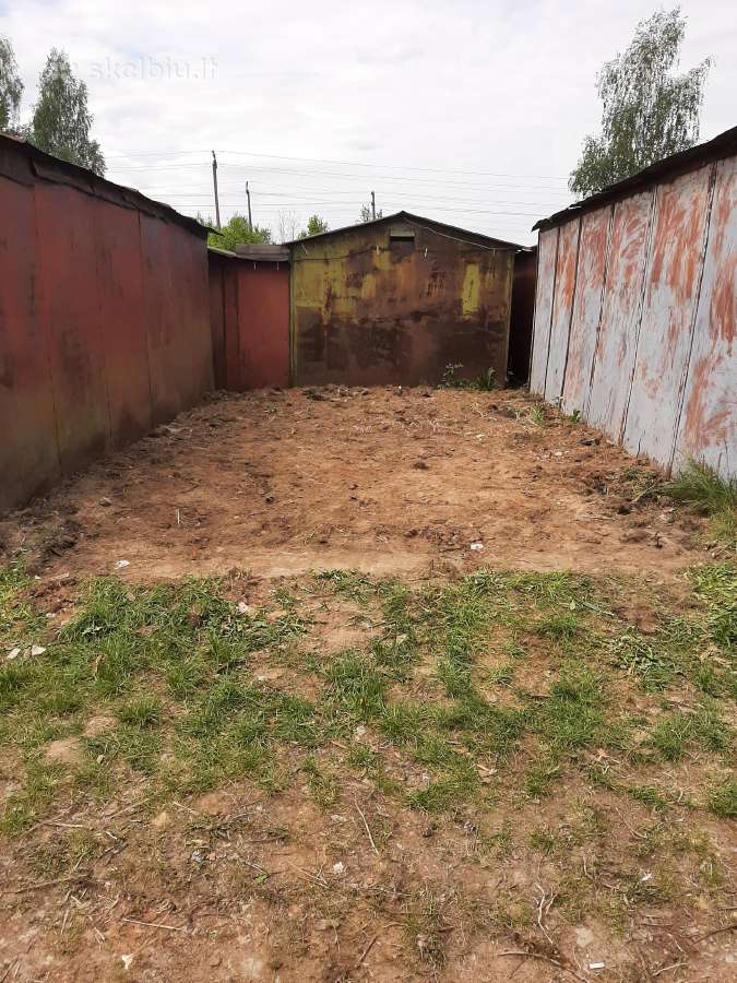 Grindu betonavimas,senų grindų ardymas - nuotraukos Nr. 14