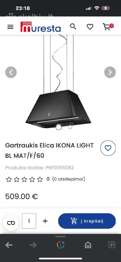 Gartraukis
