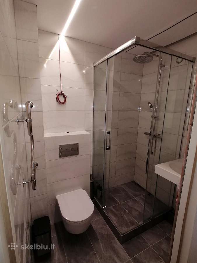 Gipso, dažymo, plytelių ir kt.apdailos darbai - nuotraukos Nr. 8