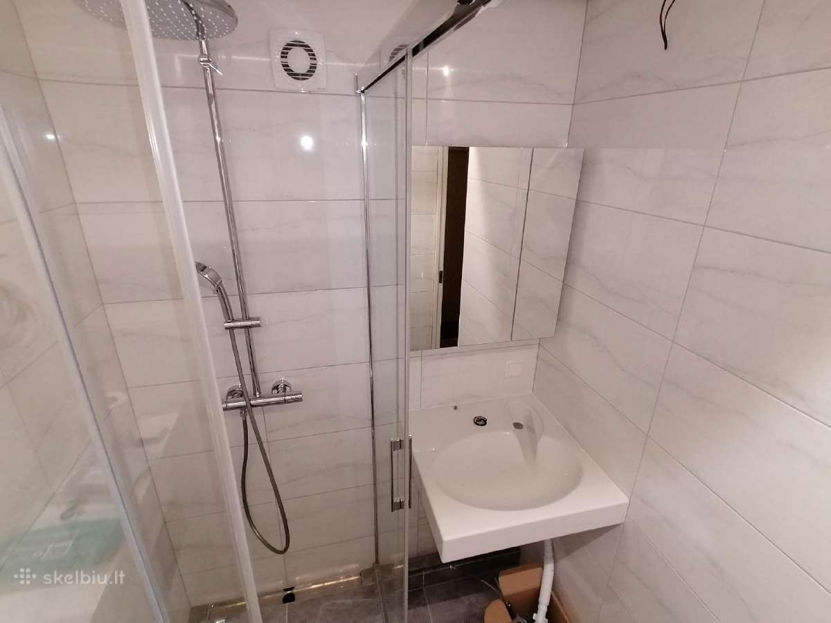 Gipso, dažymo, plytelių ir kt.apdailos darbai - nuotraukos Nr. 9