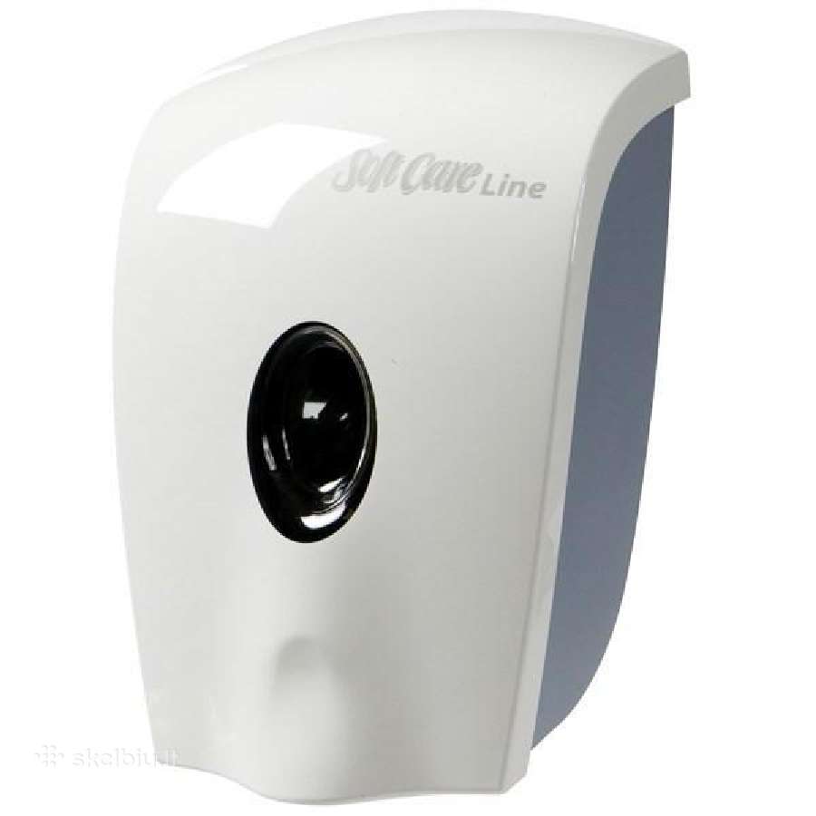 Soft care line muilo dozatorius