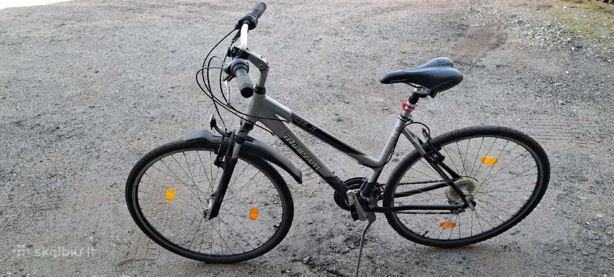 Dviračiai