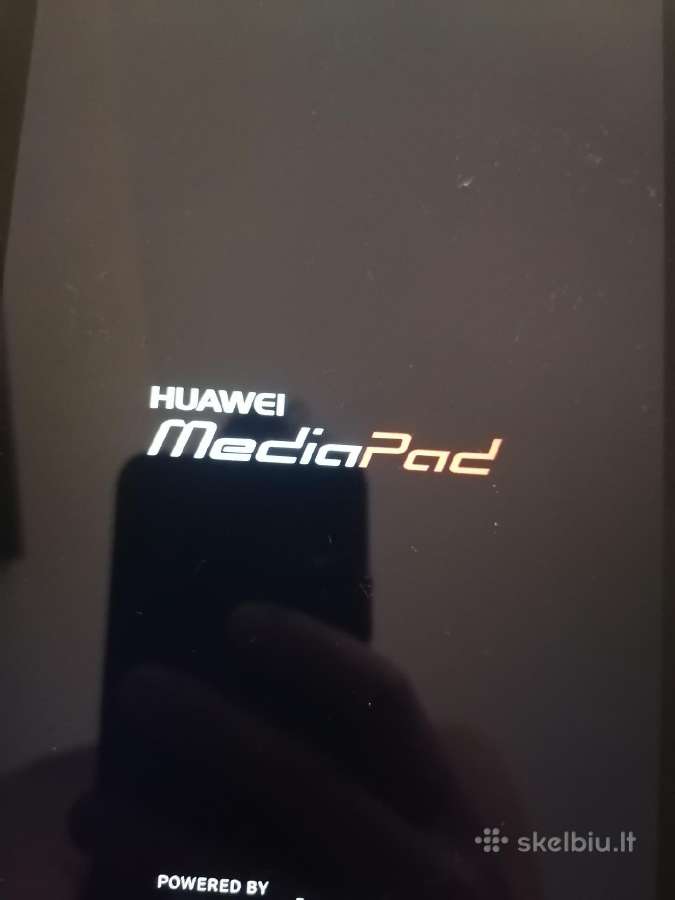 Plansetinis kompiuteris Huawei