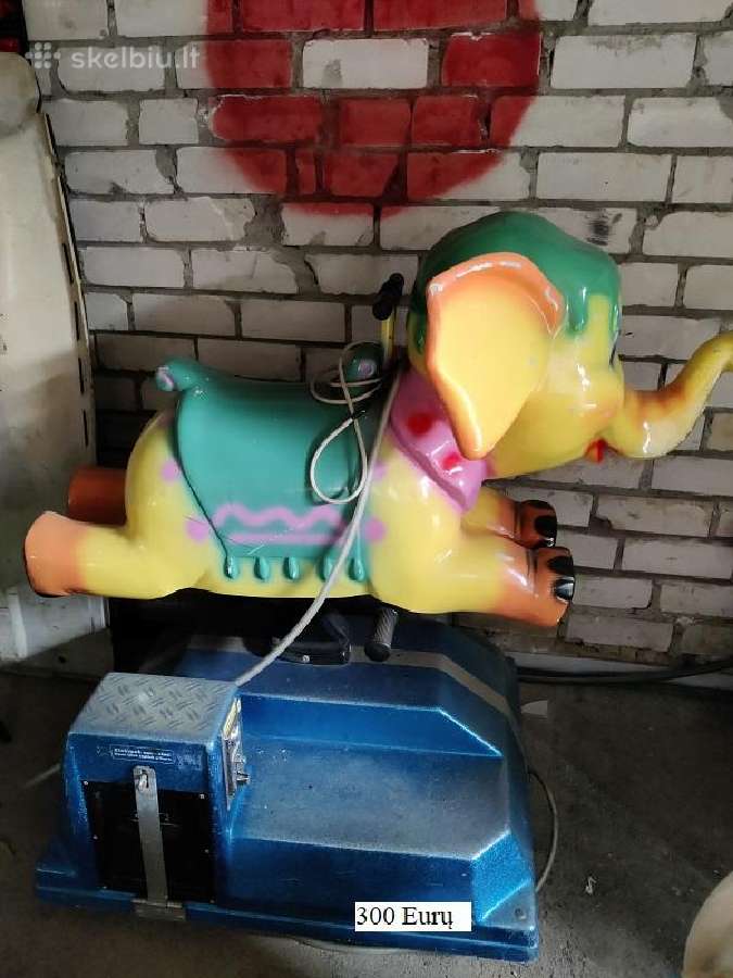Biliardo stalas, biliardas, žaidimo automatai. - nuotraukos Nr. 4