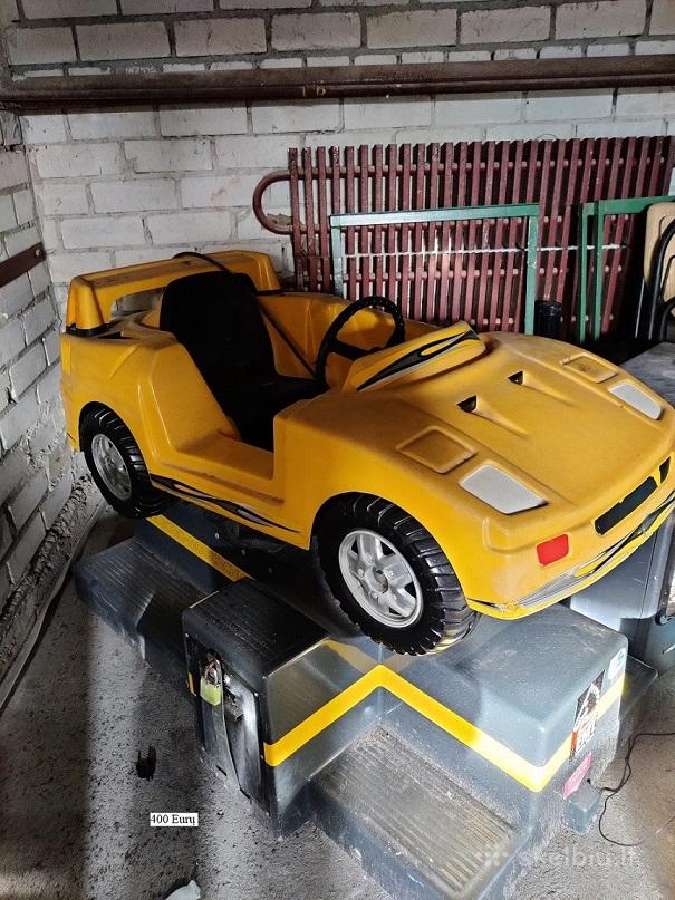 Biliardo stalas, biliardas, žaidimo automatai. - nuotraukos Nr. 7