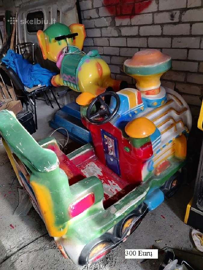 Biliardo stalas, biliardas, žaidimo automatai. - nuotraukos Nr. 9