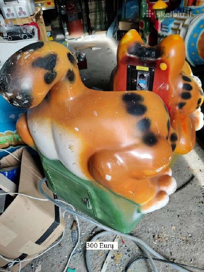 Biliardo stalas, biliardas, žaidimo automatai. - nuotraukos Nr. 10