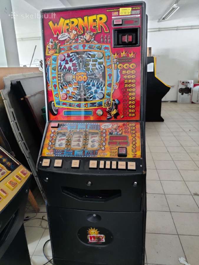 Biliardo stalas, biliardas, žaidimo automatai. - nuotraukos Nr. 11