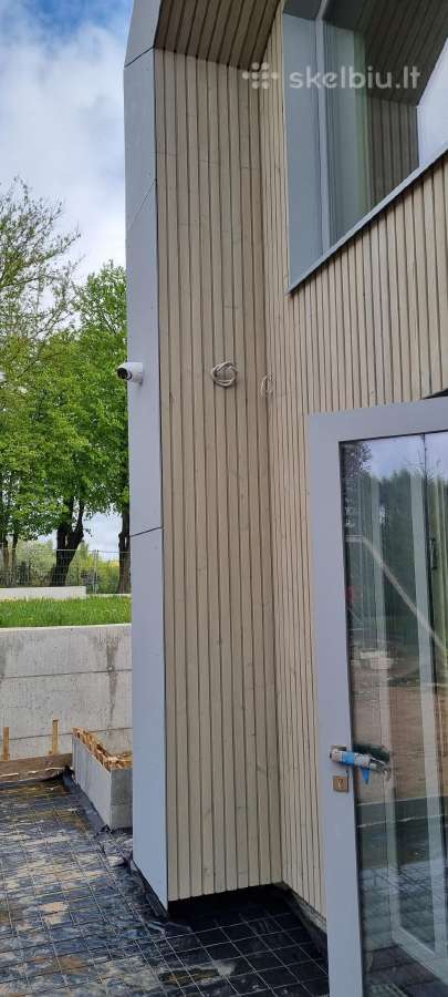 Vaizdo-kamerų-signalizacijos-lan-WiFi-montavimas. - nuotraukos Nr. 18
