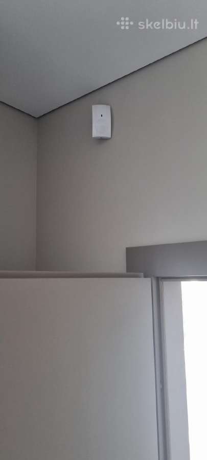 Vaizdo-kamerų-signalizacijos-lan-WiFi-montavimas. - nuotraukos Nr. 21