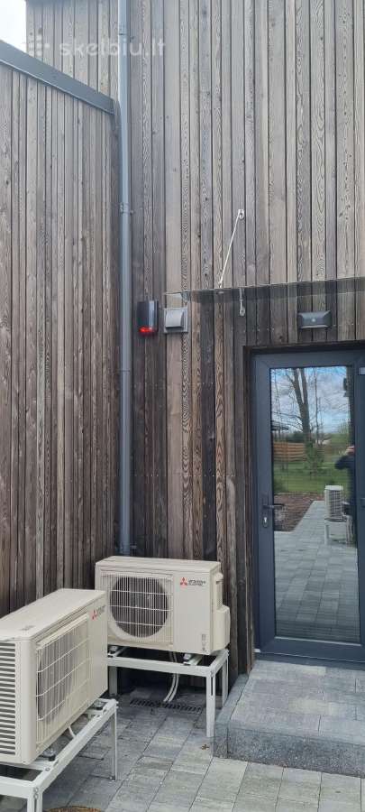 Vaizdo-kamerų-signalizacijos-lan-WiFi-montavimas. - nuotraukos Nr. 13