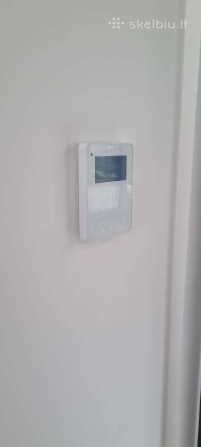 Vaizdo-kamerų-signalizacijos-lan-WiFi-montavimas. - nuotraukos Nr. 18