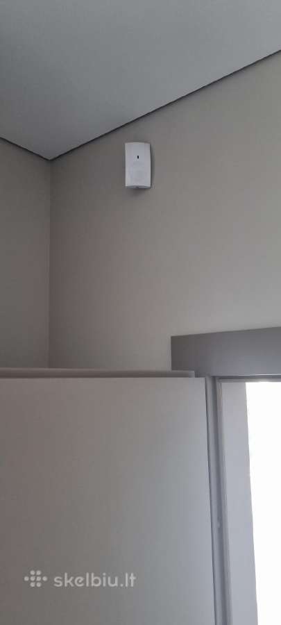Vaizdo-kamerų-signalizacijos-lan-WiFi-montavimas. - nuotraukos Nr. 24