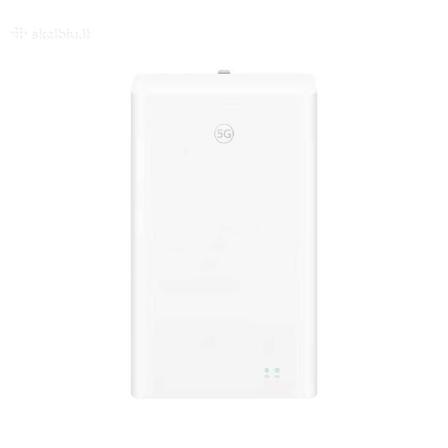 5G imtuvas Cpe Max 5 (h352-381) + Ax3 WiFi 6 - nuotraukos Nr. 3