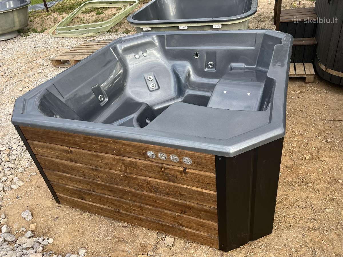 Jacuzzi - nuotraukos Nr. 5