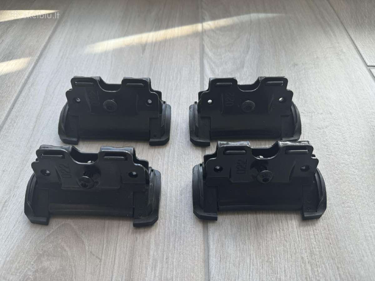 Thule Kit 4033