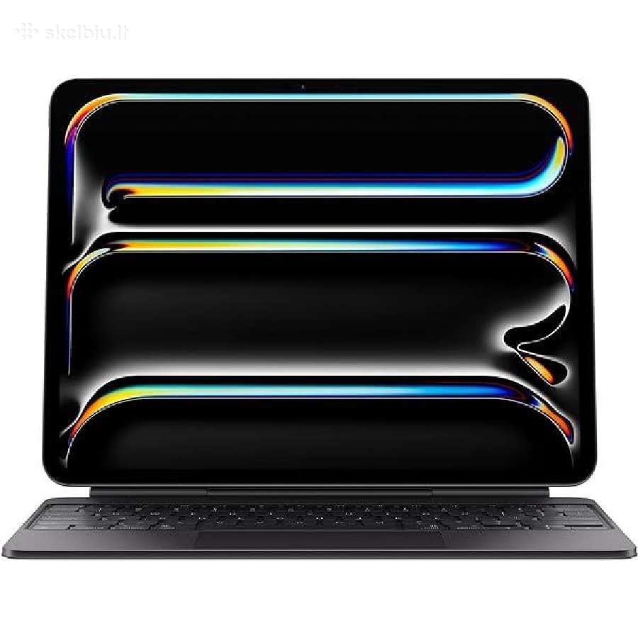 Nupirksiu iPad Pro 13 m4