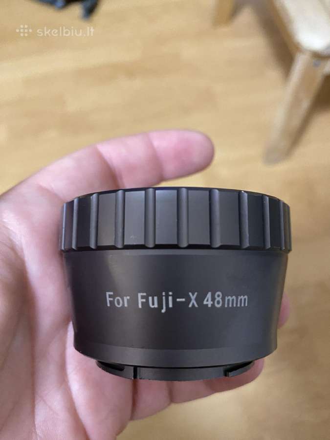 Astrofotografijos filtrai ir kita įranga - nuotraukos Nr. 9