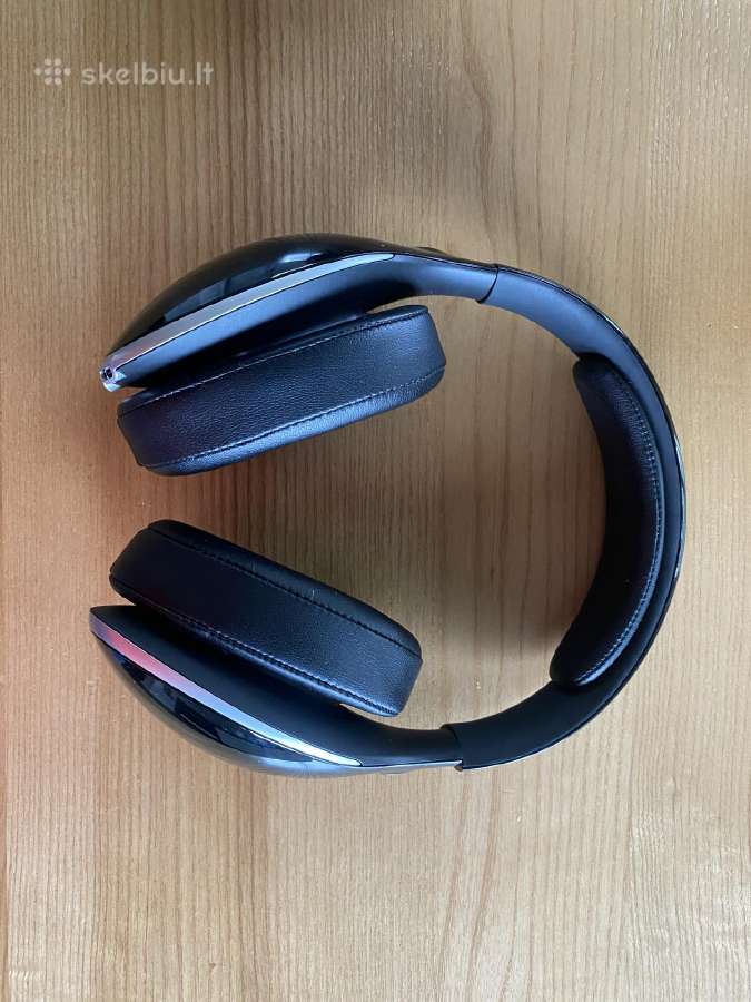Mercedes-benz Bluetooth ausinės - nuotraukos Nr. 3