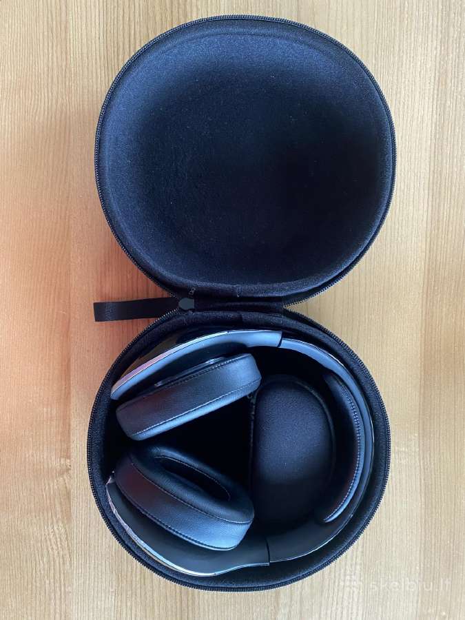 Mercedes-benz Bluetooth ausinės - nuotraukos Nr. 4