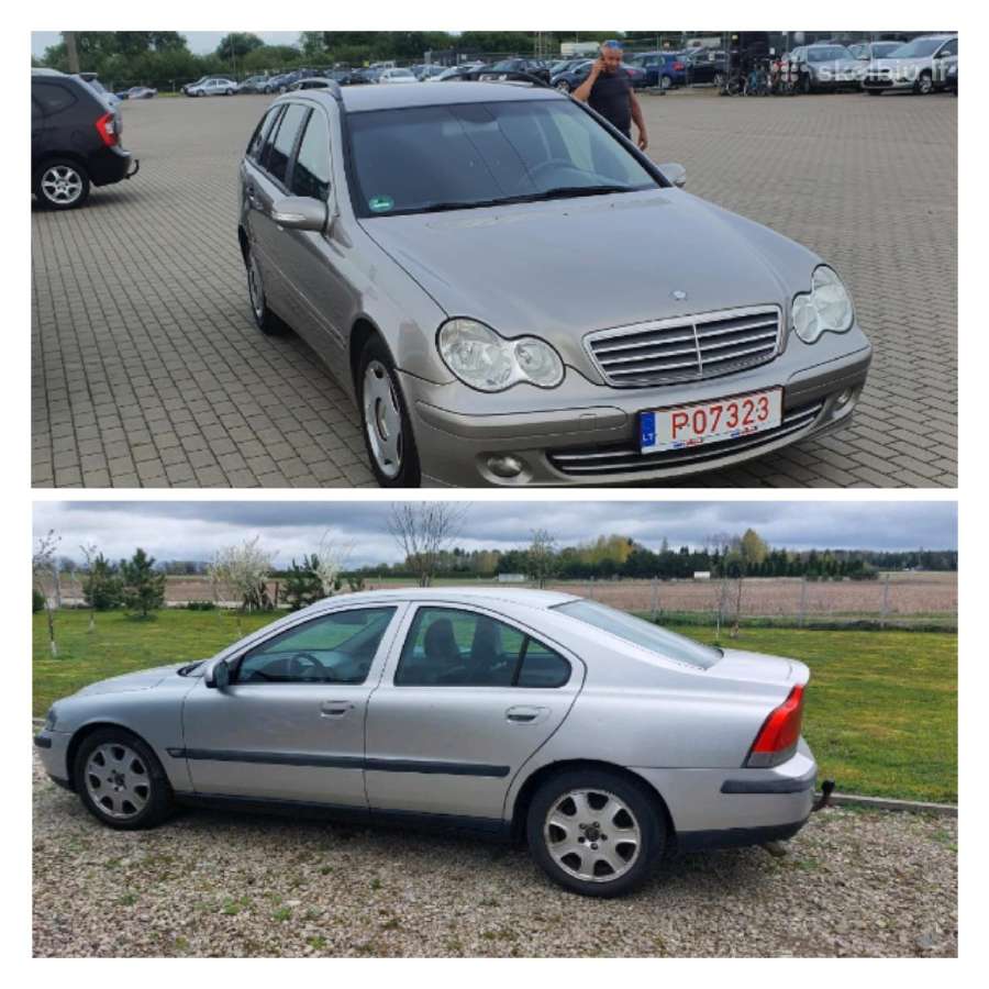 Auto! Mikro! Traktorių! Supirkimas Kaune! 24-7 - nuotraukos Nr. 7