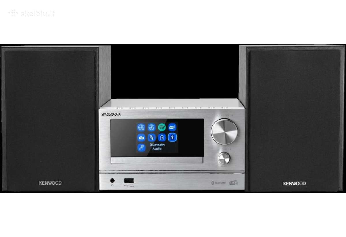 Kenwood M-7000s-s