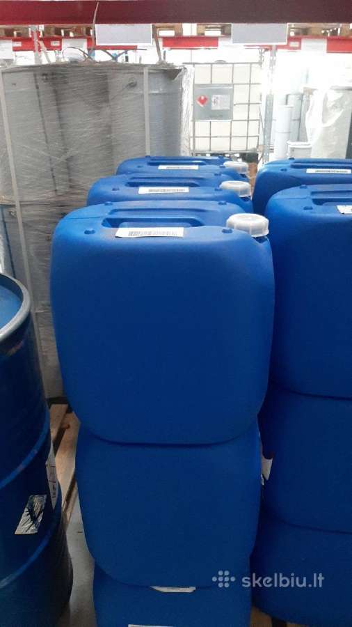 Ibc talpa - 1000 ltr konteineriai pigiau - nuotraukos Nr. 4