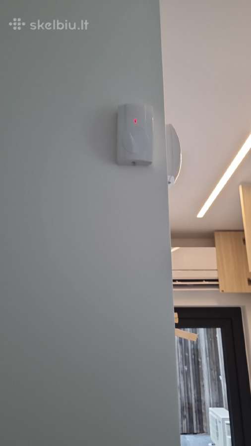 Kompiuterinio-tinklo-įrengimas montavimas-lan-WiFi - nuotraukos Nr. 15