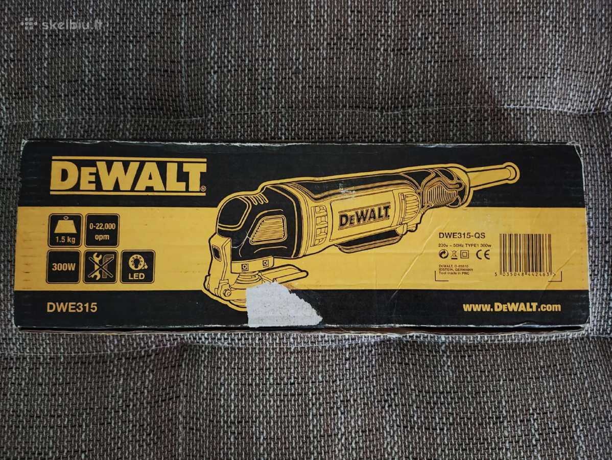 Dewalt