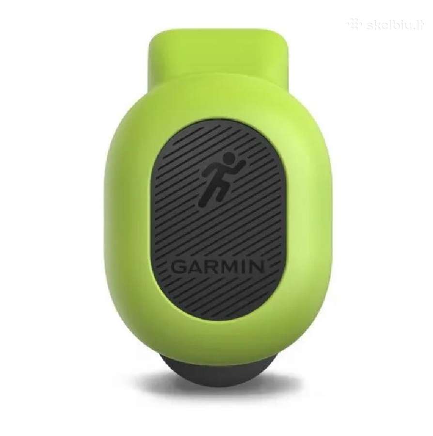 Garmin Running Dynamics Pod