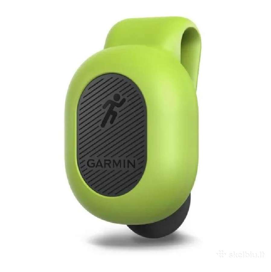 Garmin Running Dynamics Pod - nuotraukos Nr. 2