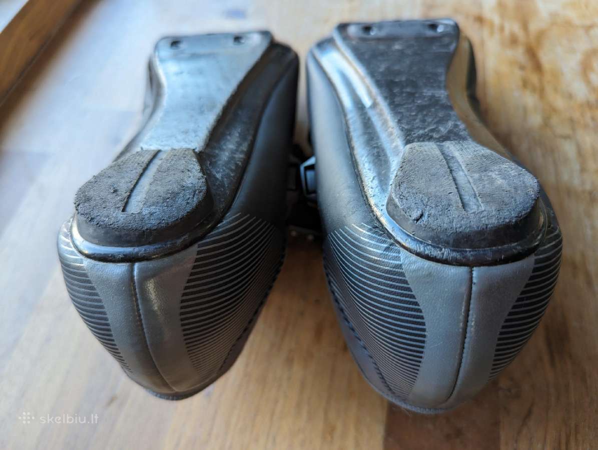 Shimano Rp3 Dviratininko batai 45 - nuotraukos Nr. 7