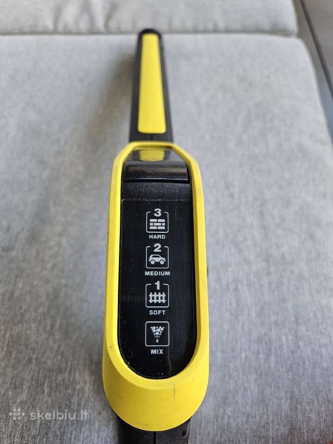 Karcher pistoleetas - nuotraukos Nr. 2