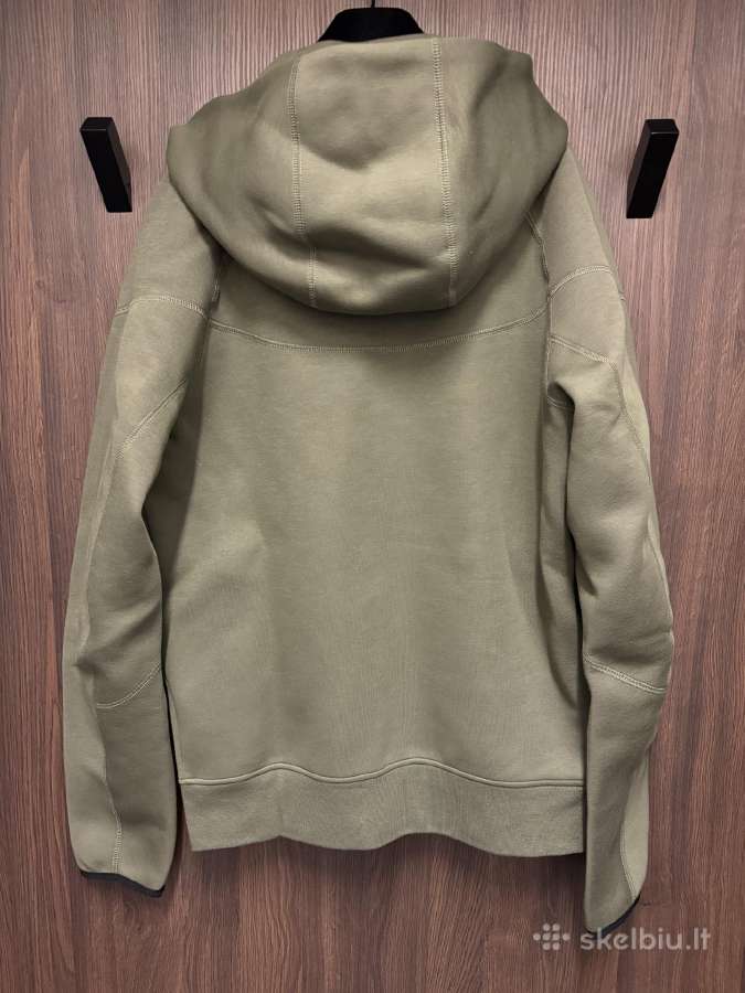 Nike zip hoodie - nuotraukos Nr. 4