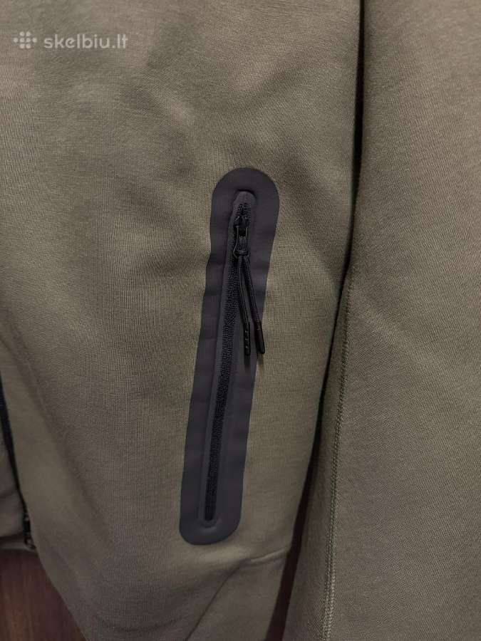 Nike zip hoodie - nuotraukos Nr. 7