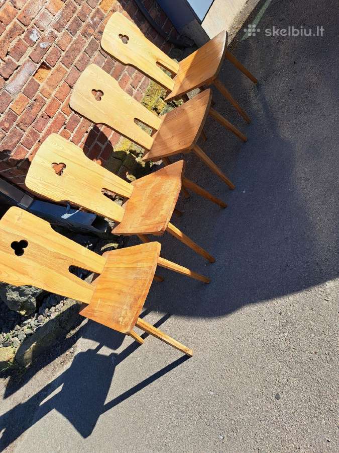 Azuoline spinta.skrynia,baldai - nuotraukos Nr. 4
