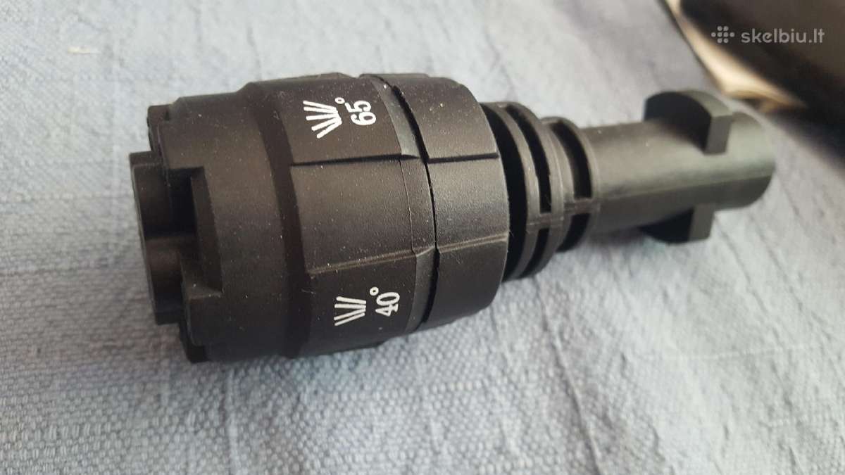 Karcher ir pistoletai ar angalis - nuotraukos Nr. 20
