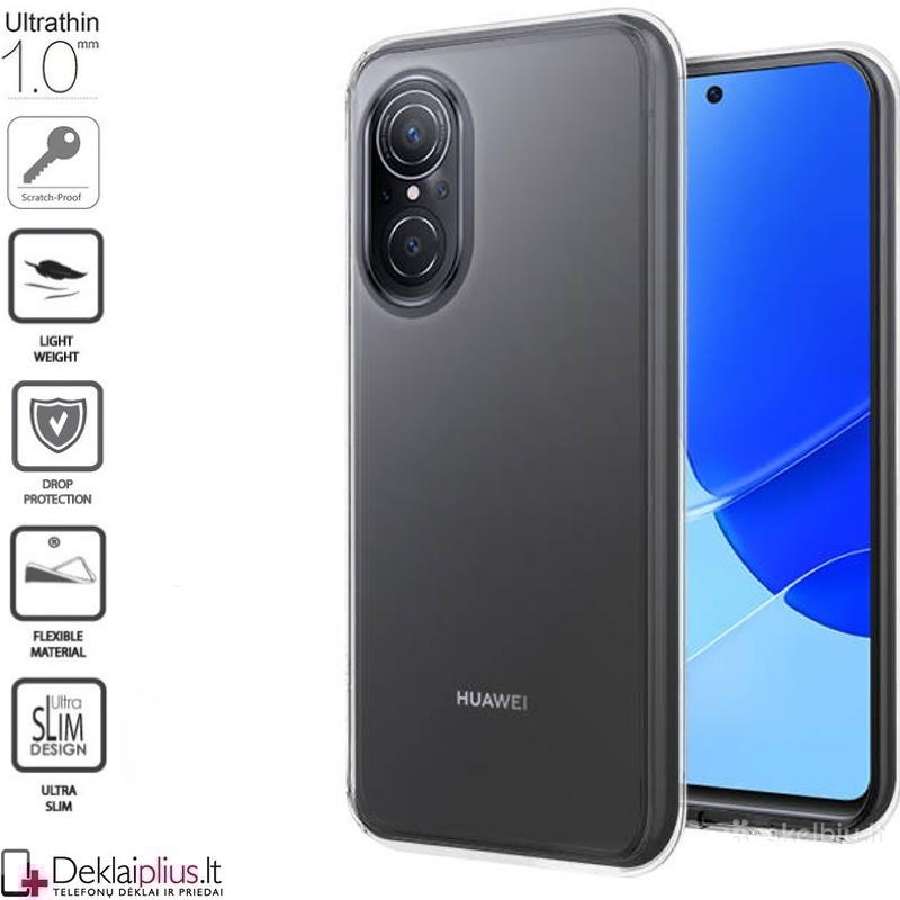 Huawei telefonams dėklai-чехлы-cases Kaunas - nuotraukos Nr. 7