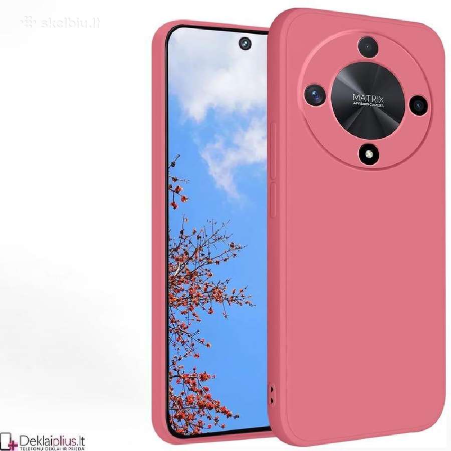 Huawei telefonams dėklai-чехлы-cases Kaunas - nuotraukos Nr. 10