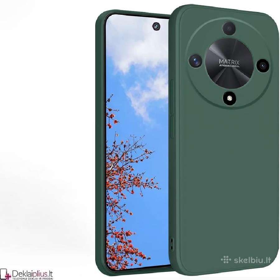 Huawei telefonams dėklai-чехлы-cases Kaunas - nuotraukos Nr. 12