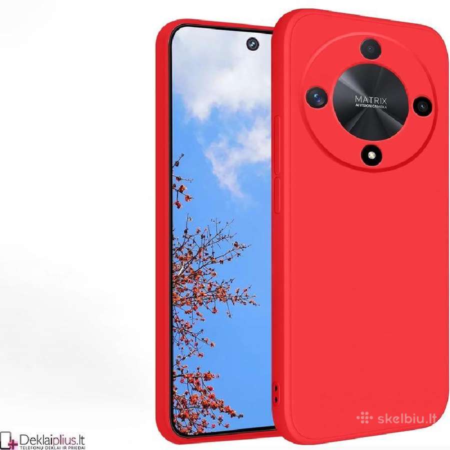 Huawei telefonams dėklai-чехлы-cases Kaunas - nuotraukos Nr. 13