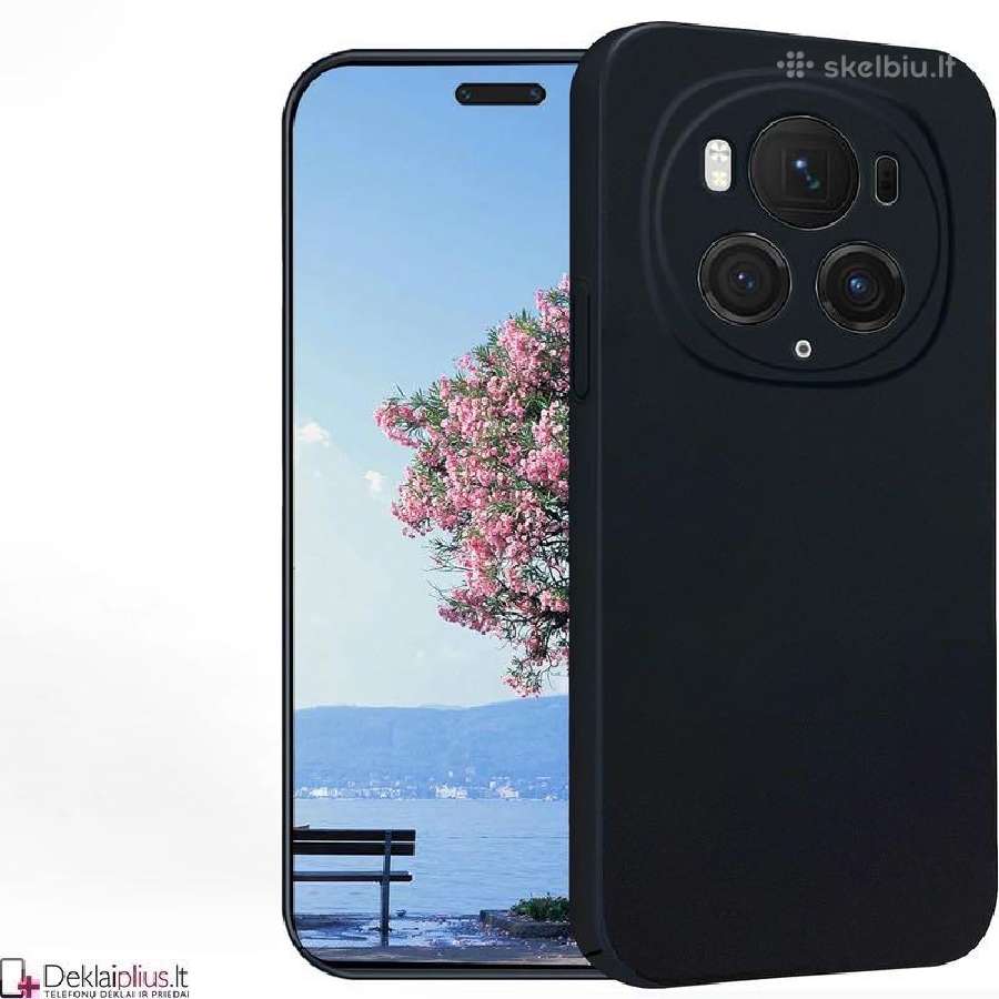 Huawei telefonams dėklai-чехлы-cases Kaunas - nuotraukos Nr. 14