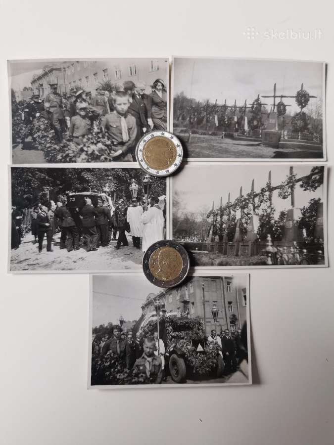 Tarpukario foto