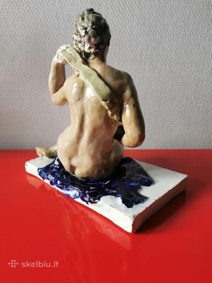 Statulėlė - nuotraukos Nr. 7