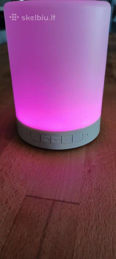 Bluetooth kolonėlė Goodmans