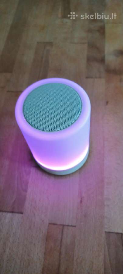 Bluetooth kolonėlė Goodmans - nuotraukos Nr. 4