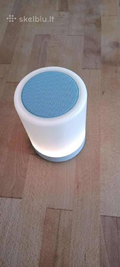 Bluetooth kolonėlė Goodmans - nuotraukos Nr. 9