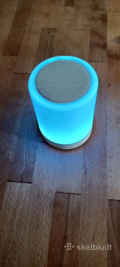 Bluetooth kolonėlė Goodmans - nuotraukos Nr. 5